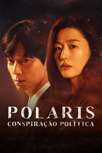 Cena de Polaris: Conspiração Política
