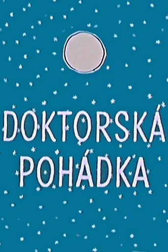 Doktorská pohádka