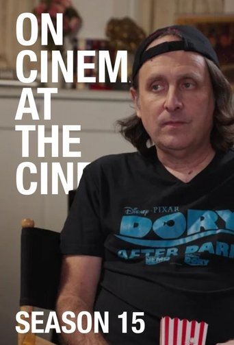 On Cinema: Season 15