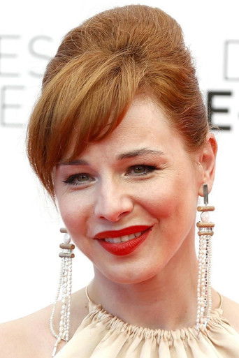 Foto de Ónodi Eszter