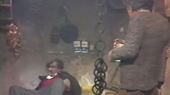 Episode 5 — Expectant