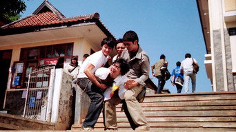 Jomblo media image