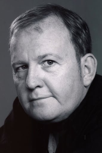 Image of Ford Kiernan