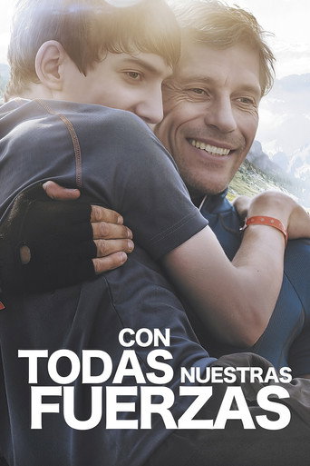 The Finishers — Posters 19