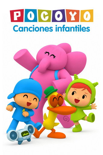 Póster del título