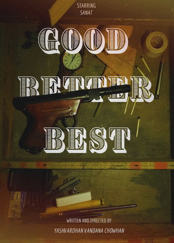 Good Better Best (2025)