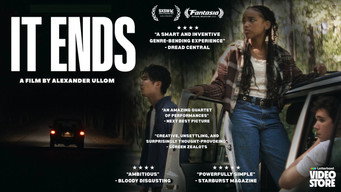 #19 It Ends