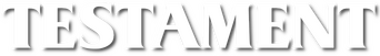 Testament logo
