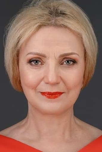 Image of Tatjana Manevskaja