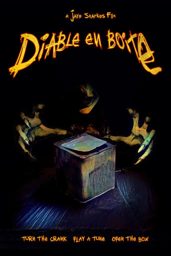 Poster of Diable en Boite