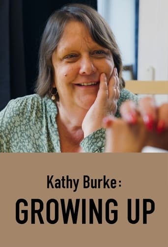 Kathy Burke: Growing Up torrent magnet 