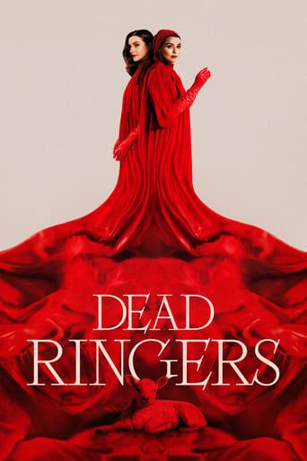 Dead Ringers stream 