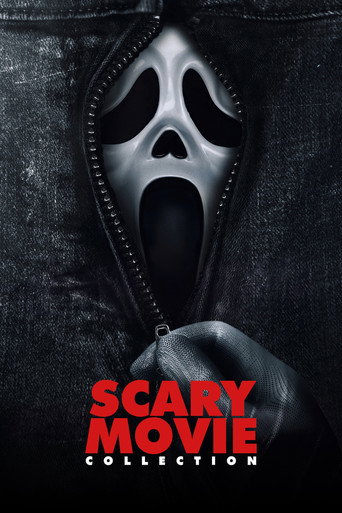 Filmplakat: Scary Movie Filmreihe