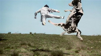 Kung Pow: Enter the Fist backdrop 9