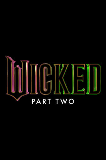Wicked: Parte dos