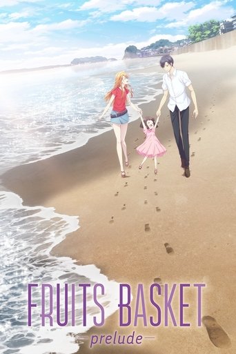 Fruits Basket -prelude- (2022) Fruits Basket -prelude- (2022)