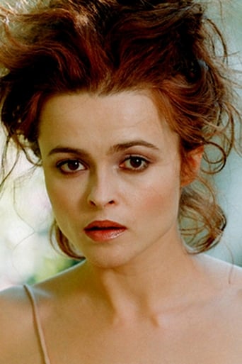 Profile picture of Helena Bonham Carter