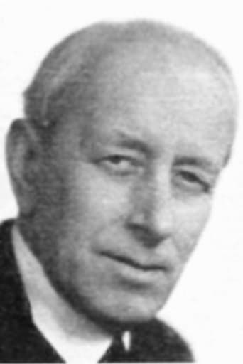 Image of Georg Fernquist