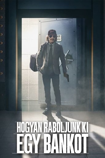 Hogyan raboljunk ki egy bankot