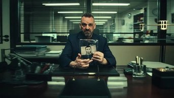 Galeria 2 - Los diamantes de Amberes: El robo del siglo