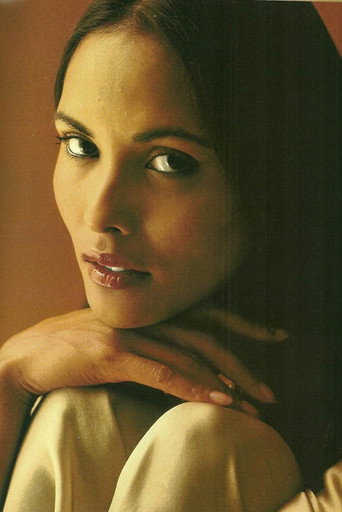 Laura Gemser