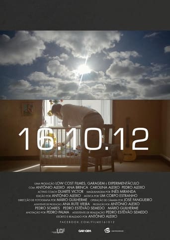 Poster of 16.10.12