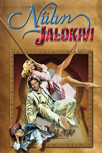 Niilin jalokivi