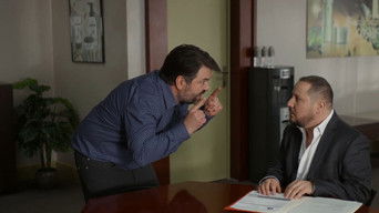 Chronicles of the Sun S4E71 poster