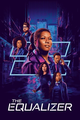 The Equalizer Season 4 The Equalizer Season 4