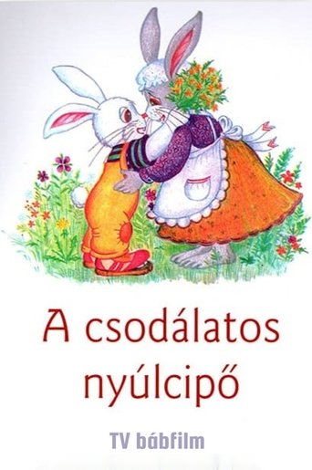 A csodálatos nyúlcipő (1987) A csodálatos nyúlcipő (1987)