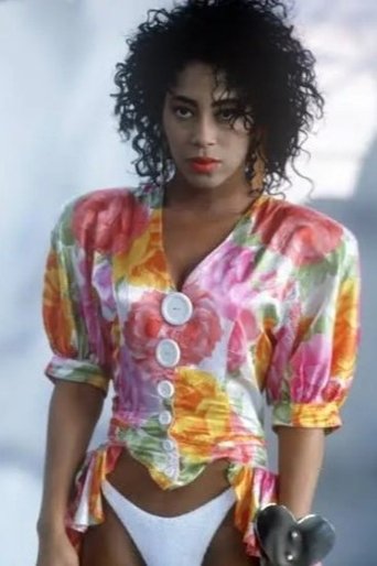 Image of Cat Glover
