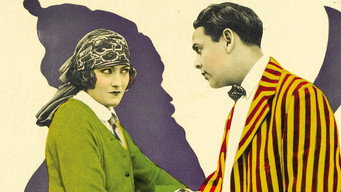 Восьма дружина Синьої Бороди (1923)
