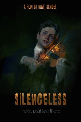 Poster of Silenceless