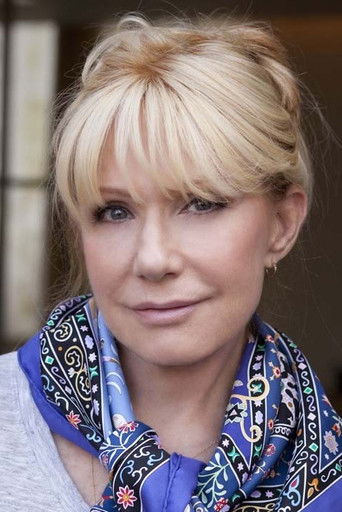 Foto de Ellen Mirojnick