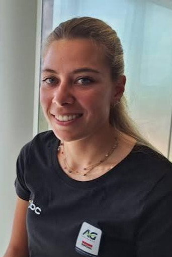 Shari Bossuyt Foto 1