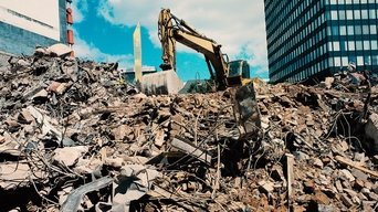 Engineering Catastrophes - S1E01