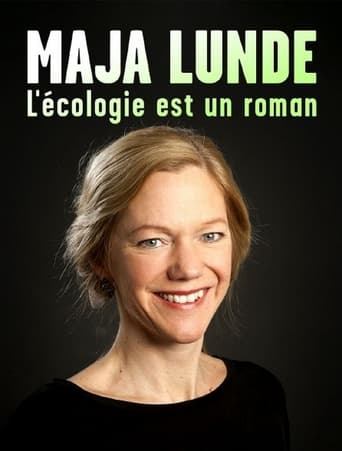 Maja Lunde : L'écologie est un roman