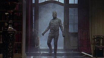 The Curse of the Mummy's Tomb (1964)