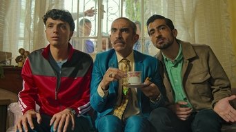 Bienvenidos a la familia S01E05