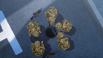 Cena de Subterrâneo