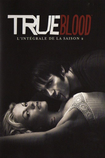 True Blood - S2 - Épisode 8 : Lassitude du vampire - Affiche