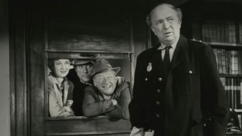 Den gamle mølle paa Mols (1953)
