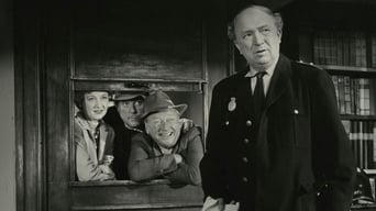 Den gamle mølle paa Mols (1953)