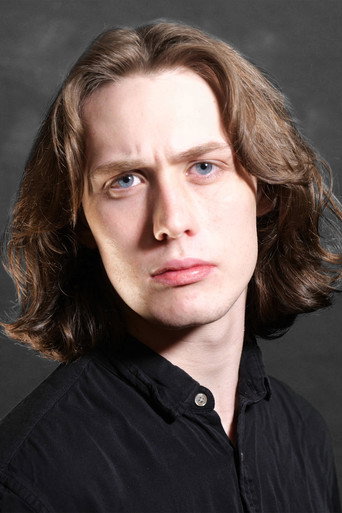 Nicholas Moroneyの人物画像 2