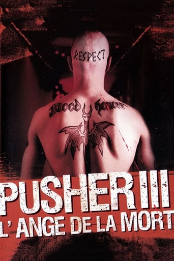 Pusher III : L'Ange de la mort en streaming 