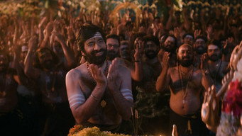 #15 Irumudi