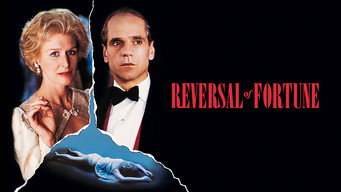 Still 10 from Reversal of Fortune
