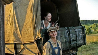 Still 3 from Five Brides