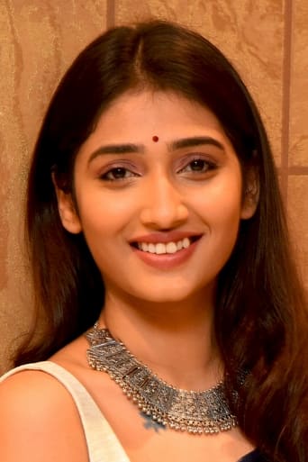 Image of Priya Vadlamani