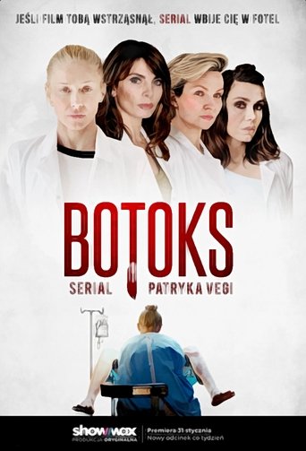 Botoks: Season 1